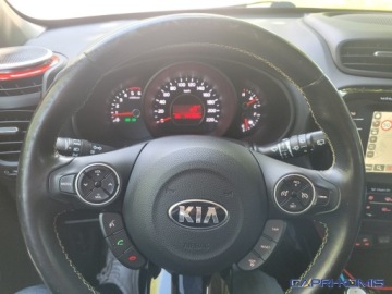 Kia Soul II 2017 Kia Soul 1.6CRDi I wlasciciel Mocno Wyposazona Bezwypadkowa 1.6 Diesel, zdjęcie 22