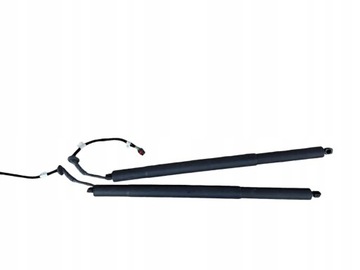 AUDI A7 S7 4K8 2021 NASTAVENÍ VZPĚRY/TLAKOVAČE ORIGINÁLNÍ