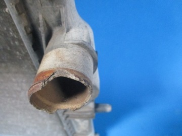 ВОДЯНОЙ ОХЛАДИТЕЛЬ ПЕЖО 206