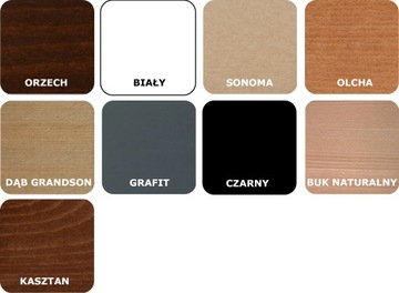 KRZESŁO DO RESTAURACJI KAWIARNI BARU DUŻO KOLORÓW