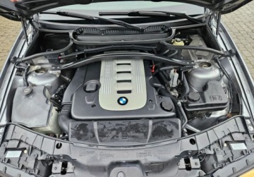 BMW X3 E83 3.0 d 204KM 2005 BMW X3 3.0 Diesel 204 KM, X-Drive 4x4, Polecam 3.0 Diesel 204KM, zdjęcie 23