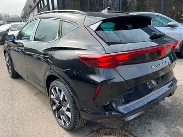 Cupra Formentor Crossover 1.5 TSI 150KM 2025 CUPRA Formentor 1.5 e-TSI DSG Suv 150KM 2025, zdjęcie 3