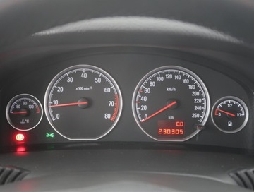 Opel Vectra C Hatchback 1.8 ECOTEC 140KM 2007 Opel Vectra 1.8, Navi, Klima, Tempomat, zdjęcie 10