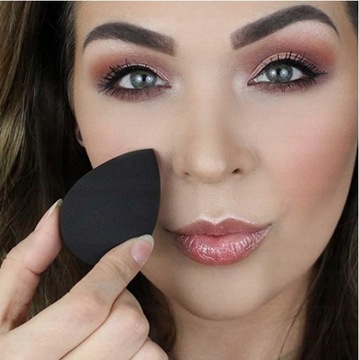 PAGANO BLENDER BEAUTY MAKEUP СПОНЖ ДЛЯ МАКИЯЖА ХОРОШО НАНОСИТ МЯГКУЮ ОСНОВУ