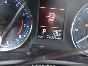 Toyota Corolla XII 2019 Toyota Corolla 2019 Toyota Corolla L CVT (Natl) 1.8 Benzyna 132KM, zdjęcie 13