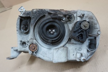 SUZUKI X90 VITARA SVĚTLO LEVÝ PŘEDNÍ 97R EVROPA