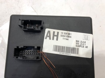 MODUL HÁK OPEL INSIGNIA A 13329461 KOMBI 08-17 ŘÍZENÍ