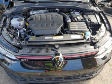 Volkswagen Golf VIII 2024 Volkswagen Golf 2024 Volkswagen Golf GTI 2.0T Autobahn DSG , od firmy ubez, zdjęcie 11