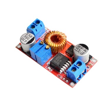PRZETWORNICA STEP-DOWN CC/CV XL4015 5A 1.25V-36V