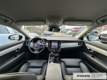 Volvo V90 II 2024 Volvo V90 V90 T6 AWD Plug-In Hybrid Plus Dark aut, zdjęcie 16