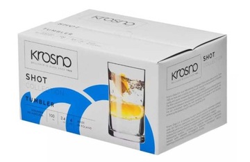 Literatki Basic 100 ml | KROSNO