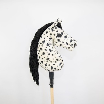 Hobby Horse - PEPPER - Tarantowaty A3 - Horse Club