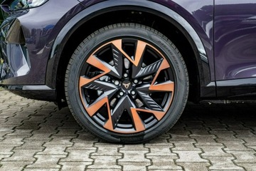 Cupra Formentor 2026 Cupra Formentor 1.5 e-TSI 150 KM DSG - Dostępny, zdjęcie 5