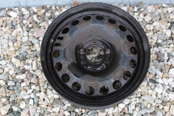 FELGA STALOWA OPEL ASTRA J 5/115 16''
