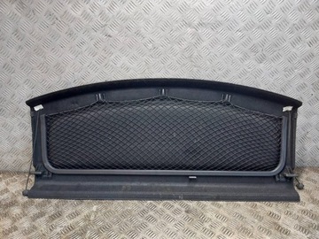 POLIČKA KUFRU MŘÍŽKA VW GOLF V PLUS