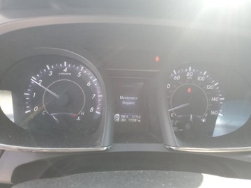 Toyota Avalon III 2016 Toyota Avalon XLE 2016 3.5l 3.5 Benzyna 268KM, zdjęcie 9