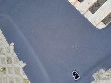 Потолок BMW E46, черный, комплект Мпак