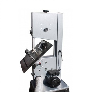 HOLZMANN HBS300J ЛЕНТОЧНАЯ ПИЛА ПО ДЕРЕВУ + БАЗА