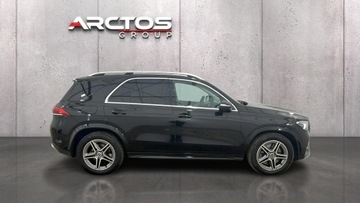 Mercedes GLE V167 2019 Mercedes GLE 450 4Matic, zdjęcie 5