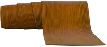 Deska elewacyjna elastyczna złoty dąb 16