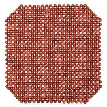 ДЕРЕВЯННЫЕ БАРУСНЫЕ ПОДУШКИ ПОДУШКИ ДЛЯ АВТОМОБИЛЬНЫХ СИДЕНИЙ ПОДУШКИ ДЛЯ КРЕСЛА