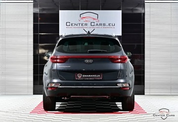 Kia Sportage 2019 Kia Sportage 1.6 GDI Climatronic Pol Skora Radar Kamera As.Pasa 2xPDC KeyL, zdjęcie 12