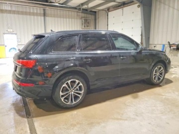 Audi Q7 II 2026 Audi Q7 Premium 2026 2.0 Benzyna 261KM, zdjęcie 3