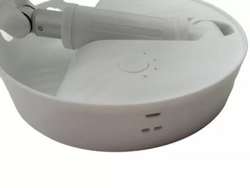 СКЛАДНОЙ НАСТОЛЬНЫЙ ВЕНТИЛЯТОР BEDEE, БЕЛЫЙ