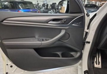 BMW X3 G01 SUV Facelifting 2.0 20d 190KM 2022 BMW X3 2.0 Diesel 190KM, zdjęcie 10