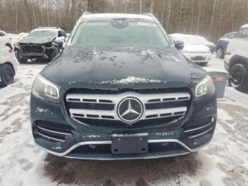 Mercedes GLS X167 2023 Mercedes-Benz GLS 450 4Matic 2023 3.0 Benzyna 362KM, zdjęcie 5