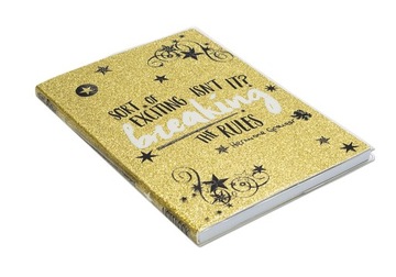 Блокнот А5 Гарри Поттер блокнот на 80 строк