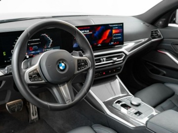 BMW Seria 3 G20-G21 Limuzyna M 3.0 M340i 374KM 2023 BMW 340 ZS667SP#M340i xDrive Podgrz.f K.cof LED, zdjęcie 5