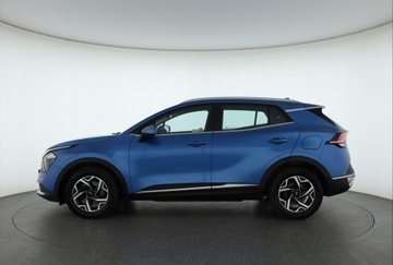 Kia Sportage V SUV 1.6 T-GDI MHEV 150KM 2023 Kia Sportage 1.6 T-GDI MHEV, Salon Polska, zdjęcie 2