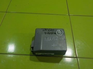 FIESTA MK7 sterownik modul wspomagania 54086213A