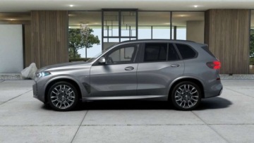BMW X5 G05 SUV Facelifting 3.0 40i 381KM 2026 BMW X5 xDrive40i 381 KM mHEV - Gotowy do Odbioru - M Sport - Hak - Kamera, zdjęcie 2