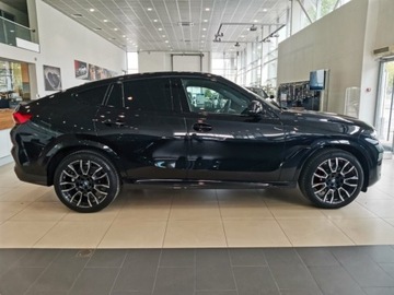 BMW X6 G06 SUV Facelifting 3.0 30d 298KM 2025 BMW X6 xDrive30d Sport Suv 3.0 (298KM) 2025, zdjęcie 3