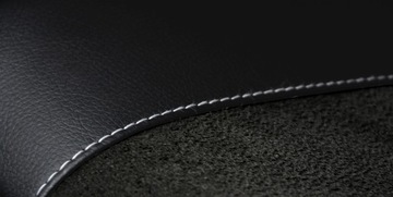 Кожаные чехлы на автомобиль DACIA DUSTER SANDERO