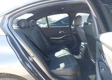 BMW Seria 3 G20-G21 Limuzyna 2.0 330i 258KM 2019 BMW Seria 3 2019r., 330i, 2L, od ubezpieczalni 2.0 Benzyna 259KM, zdjęcie 10