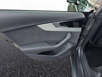 Audi A5 F5 Coupe Facelifting 2.0 45 TFSI 265KM 2022 Audi A5 Sportback Bang olufsen, matrixy, kamera cofania, tempomat, 2.0, zdjęcie 29