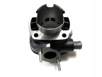 Комплект поршней ГБЦ тюнинг Minarelli LC 70 80 Yamaha Aerox Jog Ark