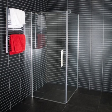 Гидромассажная кабина Duschy SQUARE 70 см x 0 см