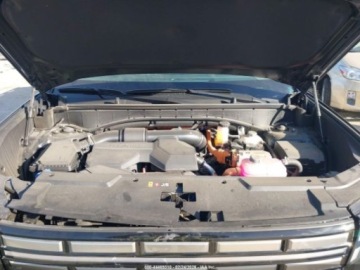 Hyundai Santa Fe V 2025 Hyundai Santa Fe Hybrid Sel 2025 1.6 Hybryda 178KM, zdjęcie 8