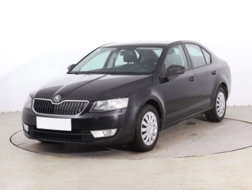 Skoda Octavia III Liftback 1.4 TSI 140KM 2013 Skoda Octavia 1.4 TSI, Salon Polska, Klima, zdjęcie 1