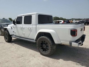 Jeep 2023 Jeep Gladiator 2023, 3.6L, 4x4, OVERLAND, od ubezpieczalni 3.6 Benzyna, zdjęcie 4