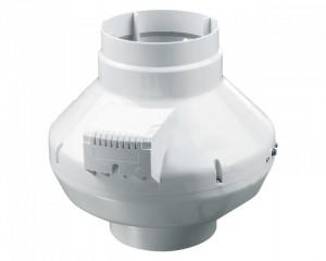 Wentylator do kanałów okrągłych VK150