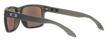 Okulary Polaryzacyjne Oakley Holbrook Prizm Sapphire Polarized