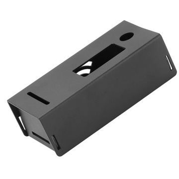 Защитное покрытие для модели RPi Прозрачное,