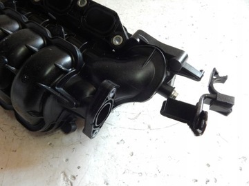 KOLEKTOR SACÍ/ZBĚRNÉ TOYOTA AURIS 09-12 1.33 B FACELIFT