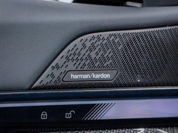 BMW Seria 5 G90-91 Touring 2.0 520d 197KM 2025 BMW Seria 5 520d xDrive Sport Sedan 2.0 (197KM) 2025, zdjęcie 12