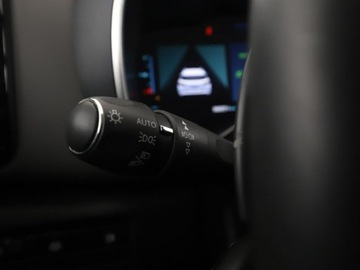 Citroen C5 Aircross SUV Plug-In Facelifting 1.6 PureTech Plug-In 225KM 2022 Citroen C5 Aircross Plug-In Automat Hak Navi, zdjęcie 36